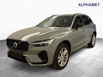 Volvo XC60 T8 AWD Recharge Ultimate Dark, 2023