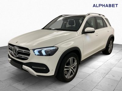 Mercedes-Benz GLE 350 de 4Matic 9G-TRONIC, 2022