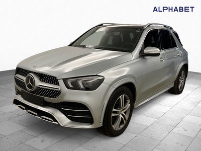 Mercedes-Benz GLE 350 de 4Matic 9G-TRONIC AMG Line, 2022