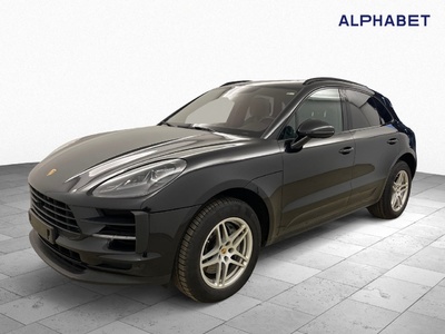 Porsche Macan S PDK -, 2019