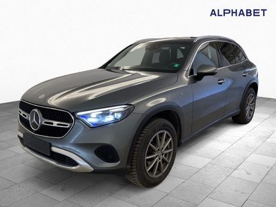 Mercedes-Benz GLC 400 e 4Matic 9G-TRONIC Avantgarde Advanced, 2024