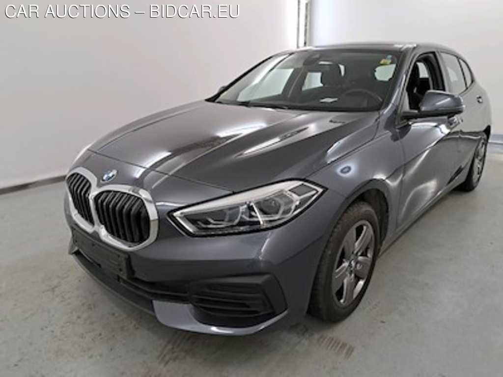 BMW 1-serie 1.5 116D (85KW) Business Model Advantage