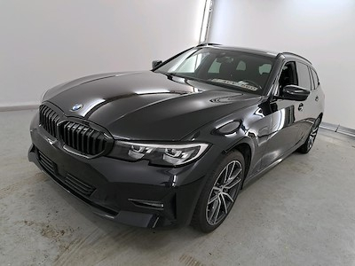 BMW 3 series touring 2.0 330E (215KW) TOURING Business Plus Mirror