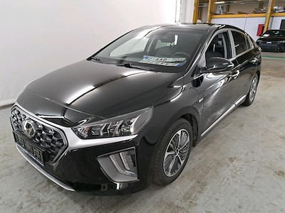 Hyundai IONIQ 1.6 PLUG-IN HYBRID SHINE