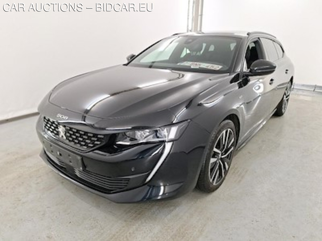 Peugeot 508 SW 1.5 BLUEHDI 130 S&S AUTO GT