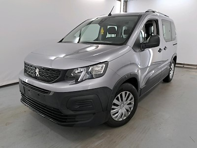 Peugeot Rifter swb diesel 1.5 BlueHDi Standard Active S&S