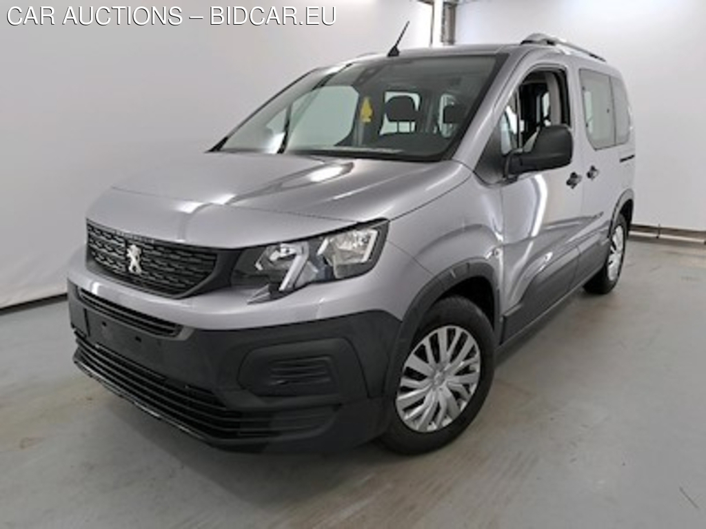 Peugeot Rifter swb diesel 1.5 BlueHDi Standard Active S&amp;S