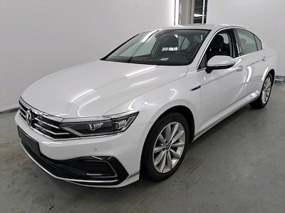 Volkswagen PASSAT 1.4 TSI GTE BUSINESS DSG