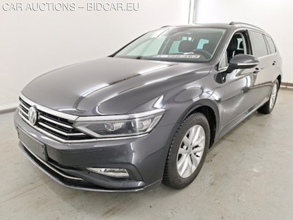 Volkswagen Passat 1.5 TSI OPF VARIANT STYLE BUSINESS