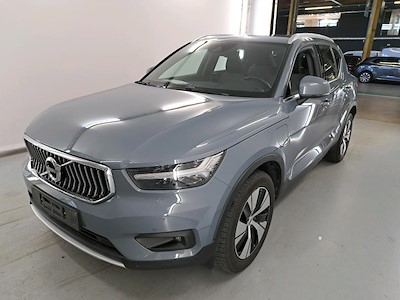 Volvo XC40 1.5 T4 RECHARGE GEARTR. INSCRIPTION EXPR Park Assist