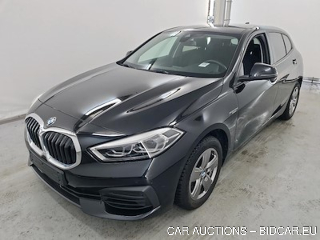 BMW 1 series hatch 1.5 116DA (85KW) Model Advantage Business