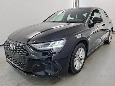 Audi A3 2.0 30 TDI 85KW Business Plusrn