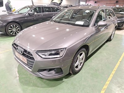 Audi A4 avant diesel - 2020 30 TDi Business Edition S tronic Business