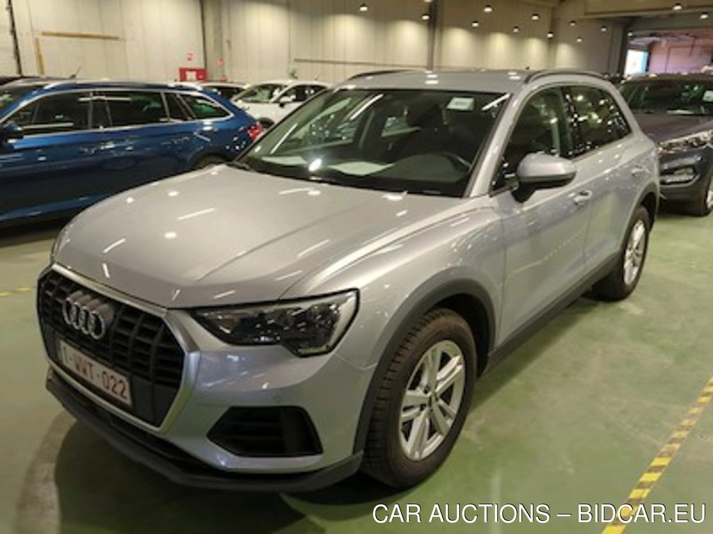 Audi Q3 diesel - 2019 35 TDi Business Edition S tronic