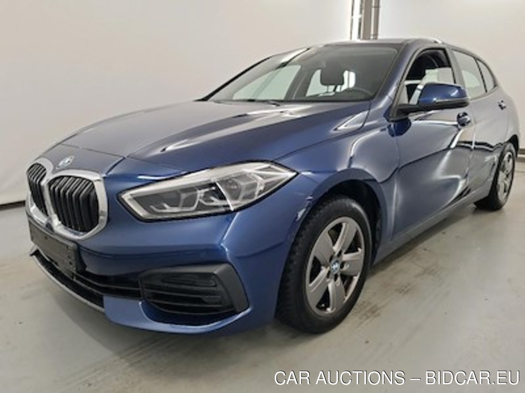 BMW 1 series hatch 1.5 116DA (85KW) Storage Business Model Advantage