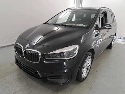 BMW 2 gran tourer diesel - 2018 218 dA AdBlue Business Model Advantage