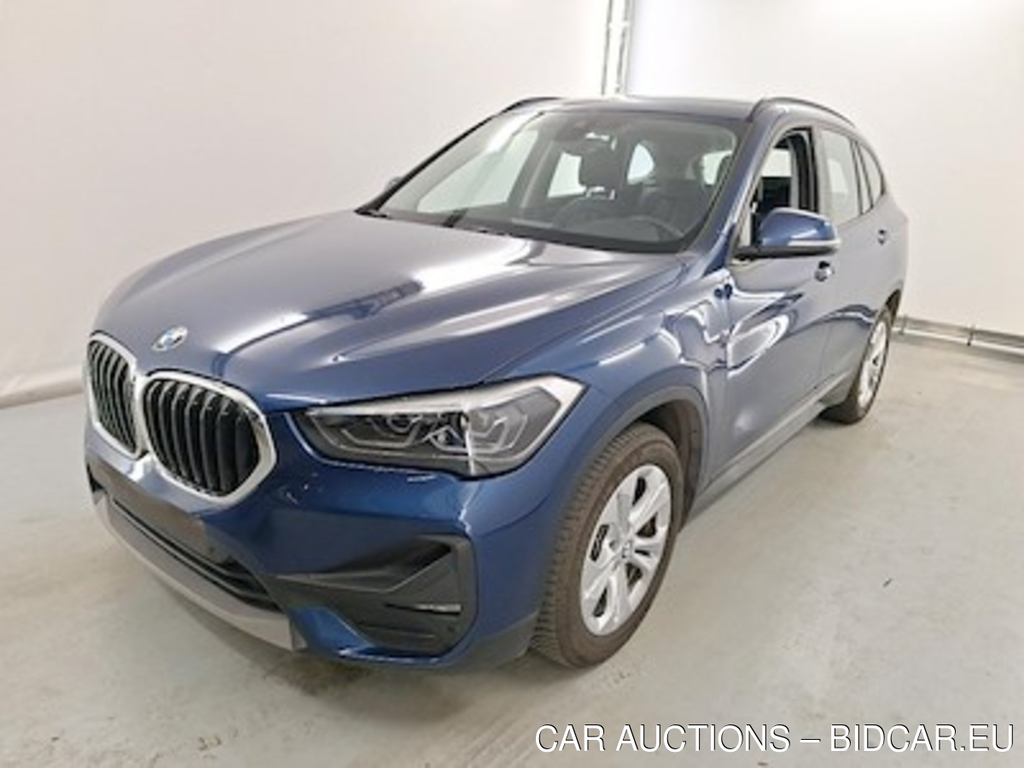 BMW X1 1.5 XDRIVE25E (162KW) Business