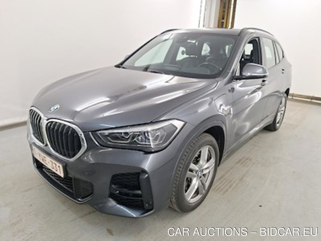 BMW X1 1.5 XDRIVE25E (162KW) Business Plus Model M Sport Light Mirror