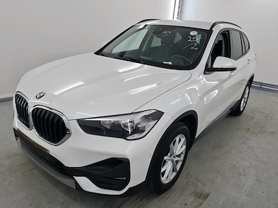 BMW X1 2.0 SDRIVE18D (100KW) Model Advantage Business