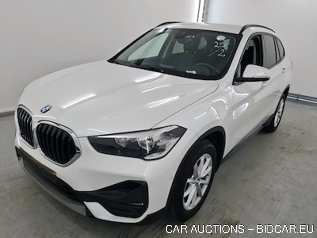 BMW X1 2.0 SDRIVE18D (100KW) Model Advantage Business