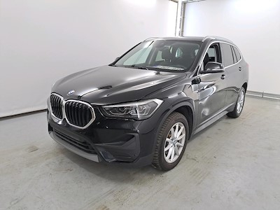 BMW X1 2.0 SDRIVE18DA (110KW) Business Model Advantage