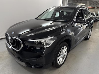 BMW X1 diesel - 2019 1.5 d sDrive16 AdBlue Model Advantage Business