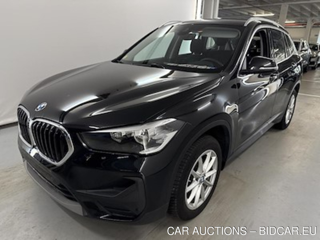 BMW X1 diesel - 2019 1.5 d sDrive16 AdBlue Model Advantage Business