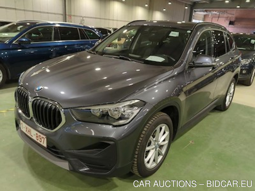 BMW X1 diesel - 2019 1.5 dA sDrive16 AdBlue Business Model Advantage