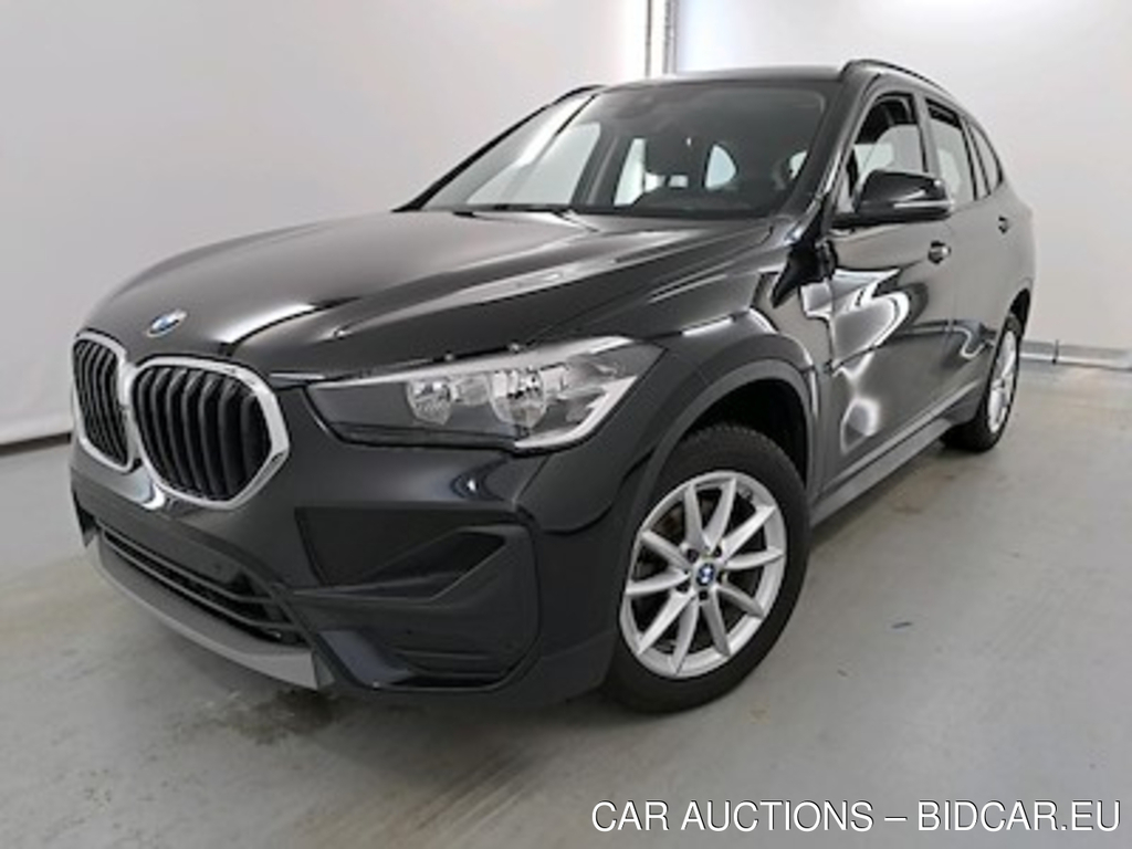 BMW X1 diesel - 2019 2.0 d sDrive18 AdBlue Business Model Advantage