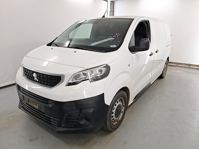 Peugeot Expert 1.6 BlueHDi L2 Standard Premium STOCK