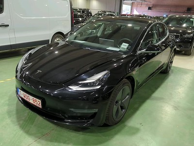 Tesla Model 3 55 kWh Standard Plus