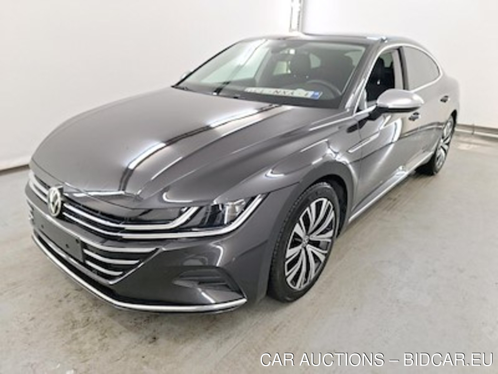 Volkswagen ARTEON 2.0 TDI 110KW DSG ELEGANCE Assistance Multimedia Ambiente