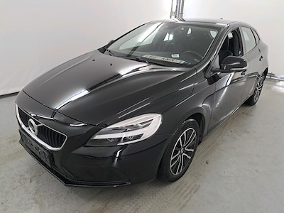 Volvo V40 - 2016 1.5 T2 Black Edition Gear.GPF(EU6d-TEMP)