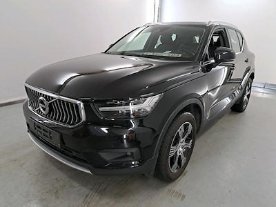 Volvo XC40 1.5 T2 INSCRIPTION Luxury Seat Safety Park Assist Winter