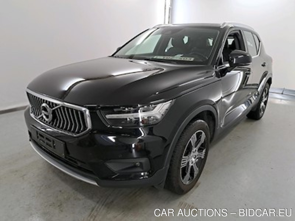 Volvo XC40 1.5 T2 INSCRIPTION Luxury Seat Safety Park Assist Winter