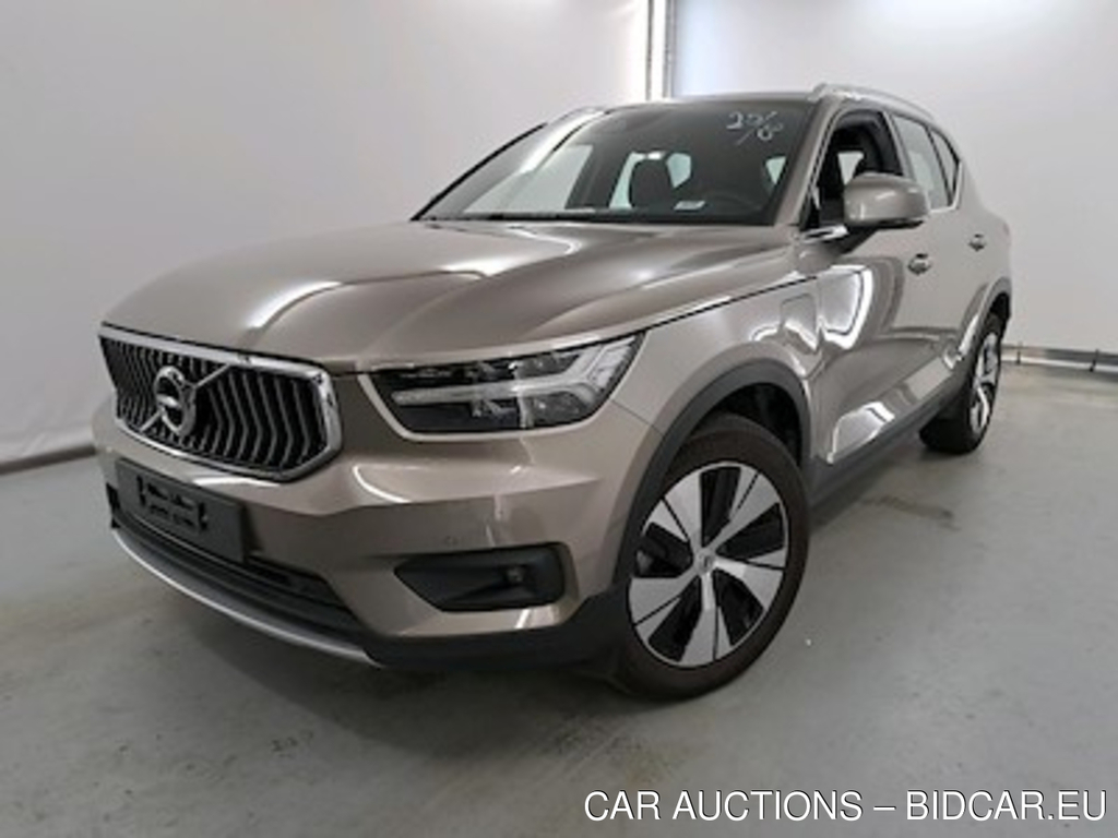 Volvo XC40 1.5 T4 RECHARGE GEARTR. INSCRIPTION EXPR