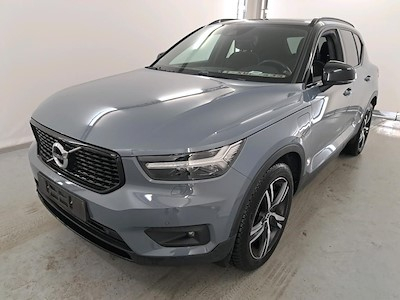 Volvo XC40 1.5 T5 TE PHEV R-Design DCT Xenium Winter Plus Winter Premium Audio