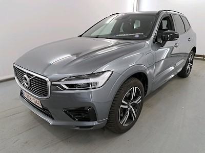 Volvo XC60 2.0 T8 E4WD GEARTRONIC R-DESIGN