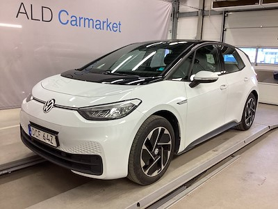 Volkswagen Id.3 Pro Performance 58kWh Navi PDC