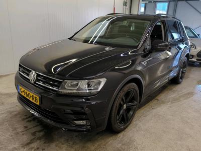 Volkswagen Tiguan 1.5 TSI ACT 110kW Highline DSG, 2019