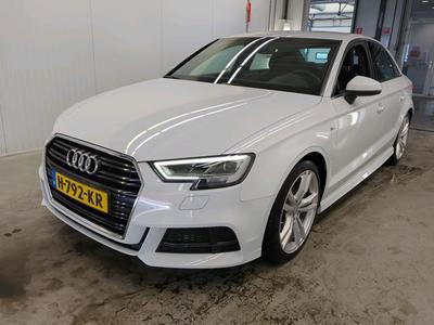 Audi A3 35 TFSI COD 110kW Advance Sport sedan s-tronic, 2020