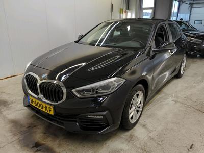 BMW 118 iA 103kW, 2020