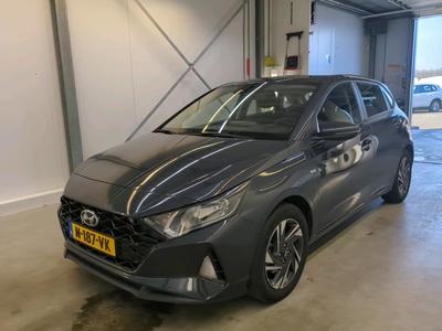 Hyundai i20 1.0 T-GDI 74kW MHEV Comfort Smart, 2022