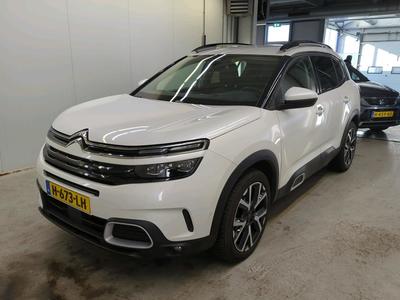 Citroen C5 Aircross 1.2 PureTech 96kW S&amp;S Business Plus, 2020