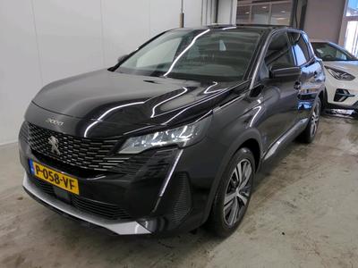 Peugeot 3008 1.6 PHEV 165kW Allure Pack Business E-EAT8, 2022