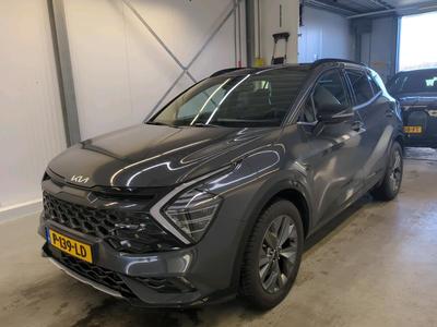 Kia Sportage 1.6 T-GDI HEV 169kW GT-Line automaat, 2022