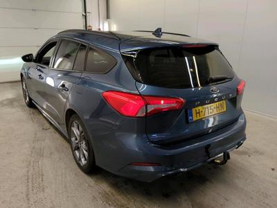 Ford Focus 1.5 EcoBoost 110kW ST-Line Business wagon automaat, 2020