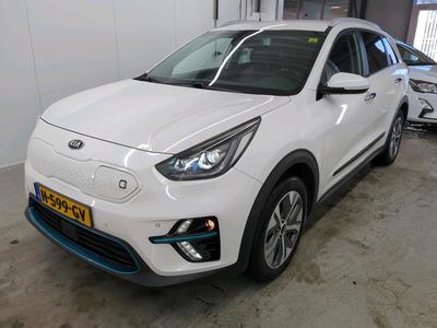 Kia Niro e- 150kW / 64kWh Executive Line automaat, 2020