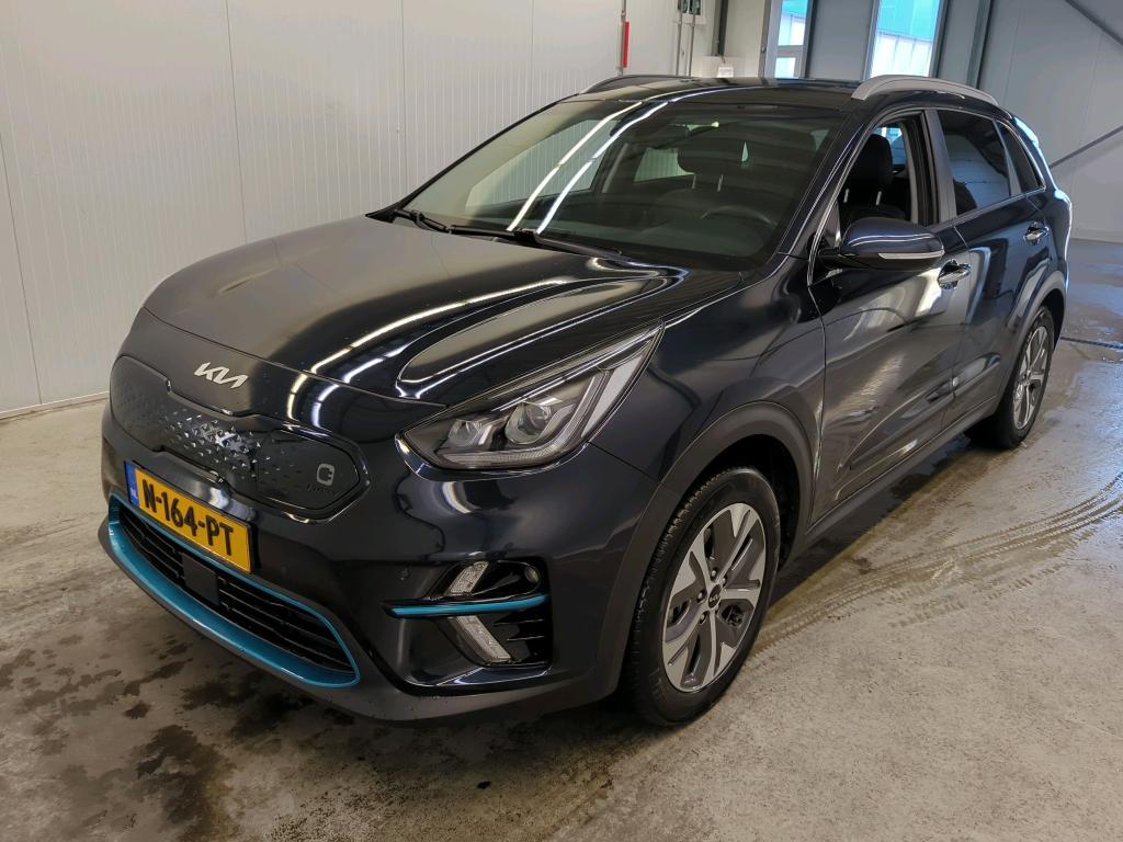 Kia Niro e- 150kW / 64kWH ExecutiveLine automaat, 2021