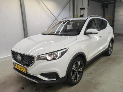 MG ZS -e 105kW/ 44.5kWh Luxury (SAIC), 2019